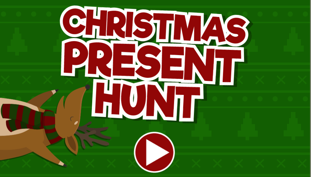 ABCya Christmas Present Hunt